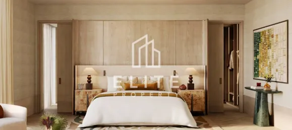 5 Schlafzimmer Wohnung in Jumeirah, UAE, Nr. 113195 10