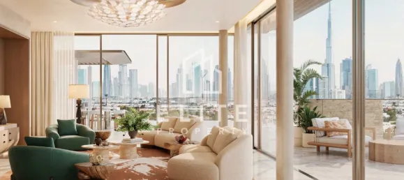 5 Schlafzimmer Wohnung in Jumeirah, UAE, Nr. 113195 13