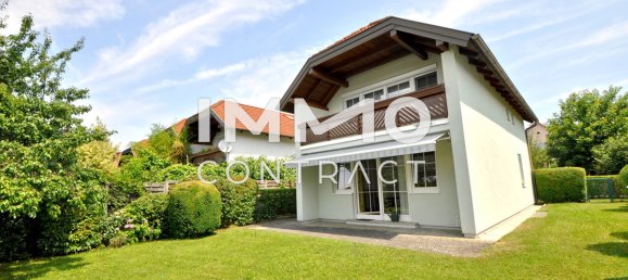 4 rooms Townhouse in Pinkafeld, Austria No. 224840 24
