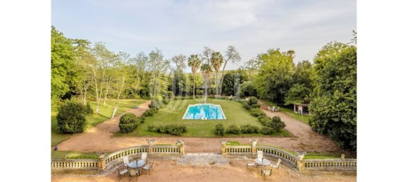 Villa de 8 dormitorios en Elvas, Portugal No. 142767 36