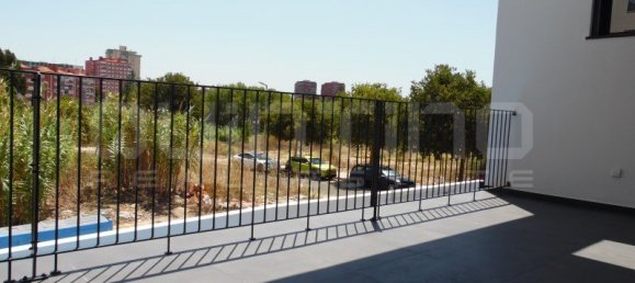 4 Schlafzimmer Villa in Cascais, Portugal, Nr. 128551 5