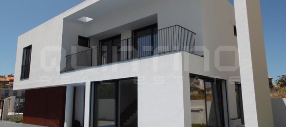 4 Schlafzimmer Villa in Cascais, Portugal, Nr. 128551 18