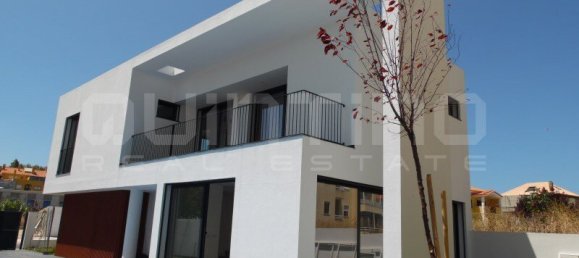 4 Schlafzimmer Villa in Cascais, Portugal, Nr. 128551 17