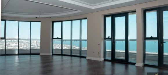 4 bedrooms Apartment in Khatay, Azerbaijan No. 1723 16