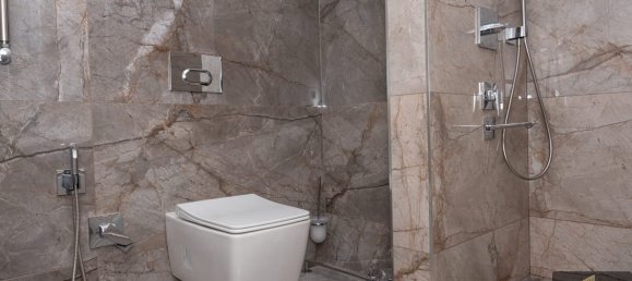 4 bedrooms Apartment in Khatay, Azerbaijan No. 1723 9