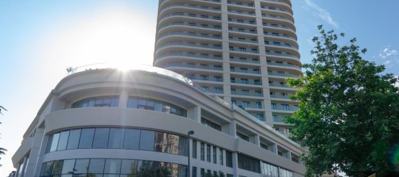 4 bedrooms Apartment in Khatay, Azerbaijan No. 1723 19