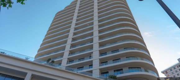 4 bedrooms Apartment in Khatay, Azerbaijan No. 1723 18