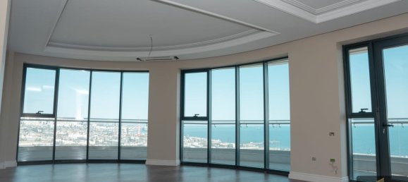 4 bedrooms Apartment in Khatay, Azerbaijan No. 1723 25