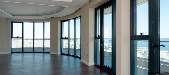 4 bedrooms Apartment in Khatay, Azerbaijan No. 1723 12