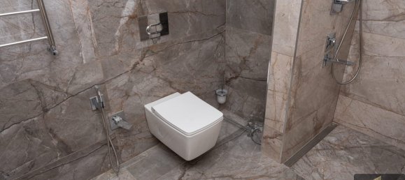 4 bedrooms Apartment in Khatay, Azerbaijan No. 1723 13