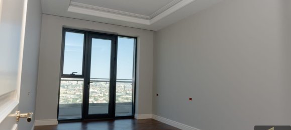 4 bedrooms Apartment in Khatay, Azerbaijan No. 1723 11