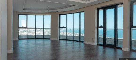 4 bedrooms Apartment in Khatay, Azerbaijan No. 1723 15