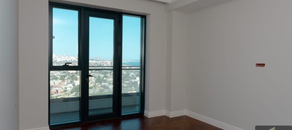 4 bedrooms Apartment in Khatay, Azerbaijan No. 1723 3