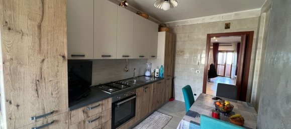3-Zimmer Wohnung in Terlizzi, Italy, Nr. 180562 11