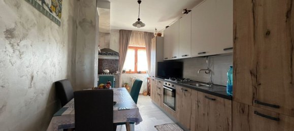 3-Zimmer Wohnung in Terlizzi, Italy, Nr. 180562 12