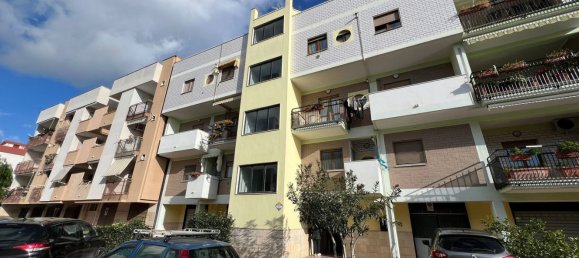 3-Zimmer Wohnung in Terlizzi, Italy, Nr. 180562 3