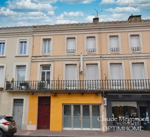 4 bedrooms Apartment in Lavaur, France No. 314155