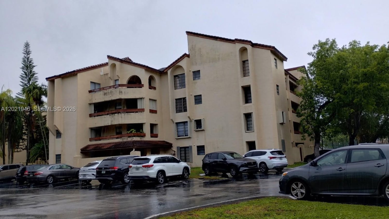 3 Schlafzimmer Gewerbliche Immobilien in Miami, USA, Nr. 614993
