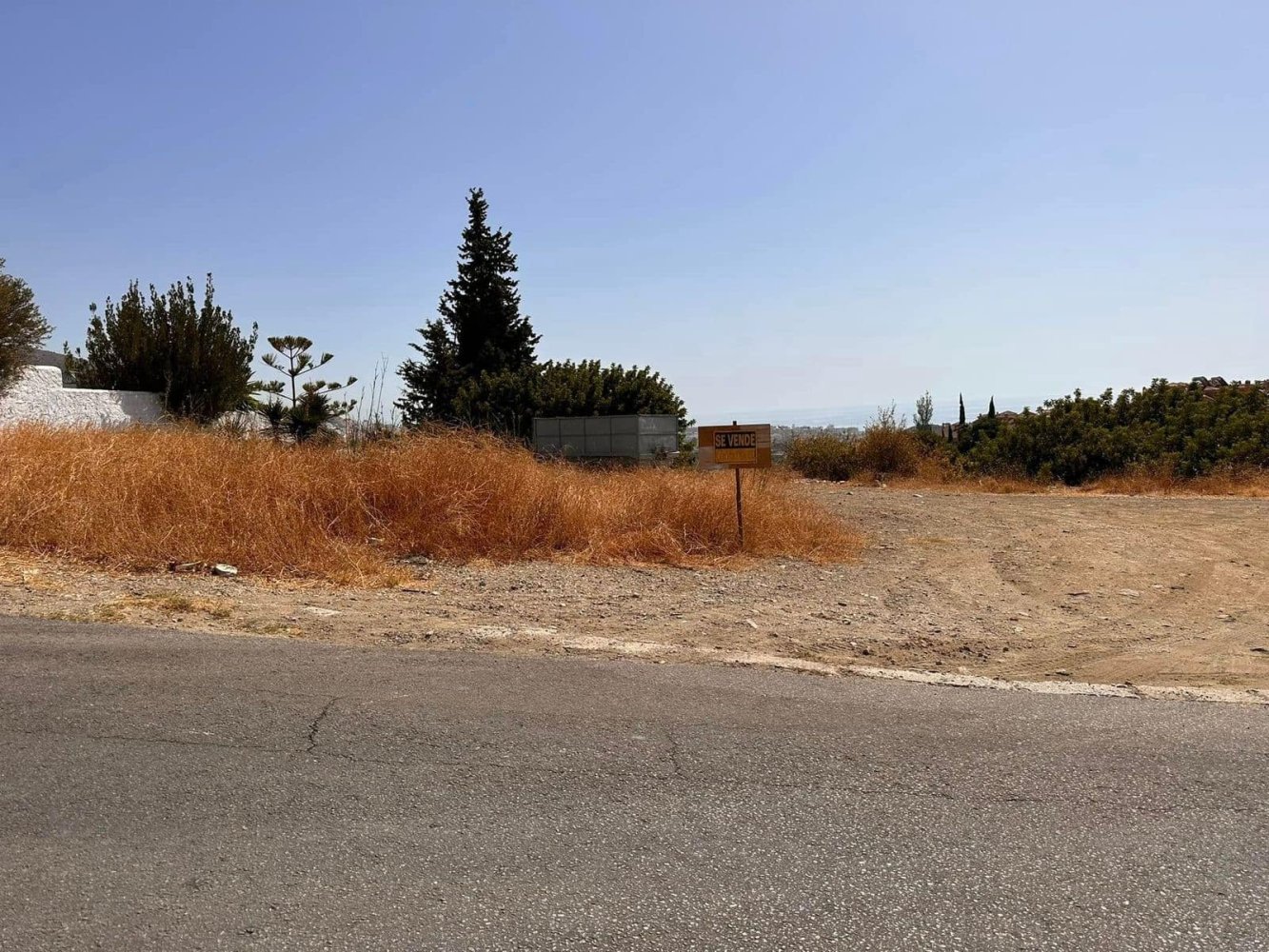 Grundstück in Benalmadena, Spain, Nr. 191080