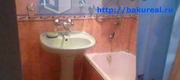 2 Schlafzimmer Wohnung in Baku, Azerbaijan, Nr. 329 2