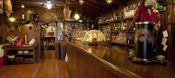 Gewerbliche Immobilie in Marbella, Spain 654m², Nr. 88336 4