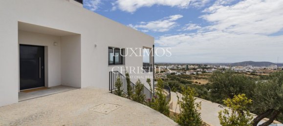 4 bedrooms Villa in Loule, Portugal No. 113361 20