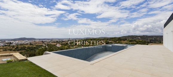 4 bedrooms Villa in Loule, Portugal No. 113361 18