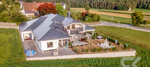 3 bedrooms Villa in Amberg-Sulzbach, Germany No. 334659 5