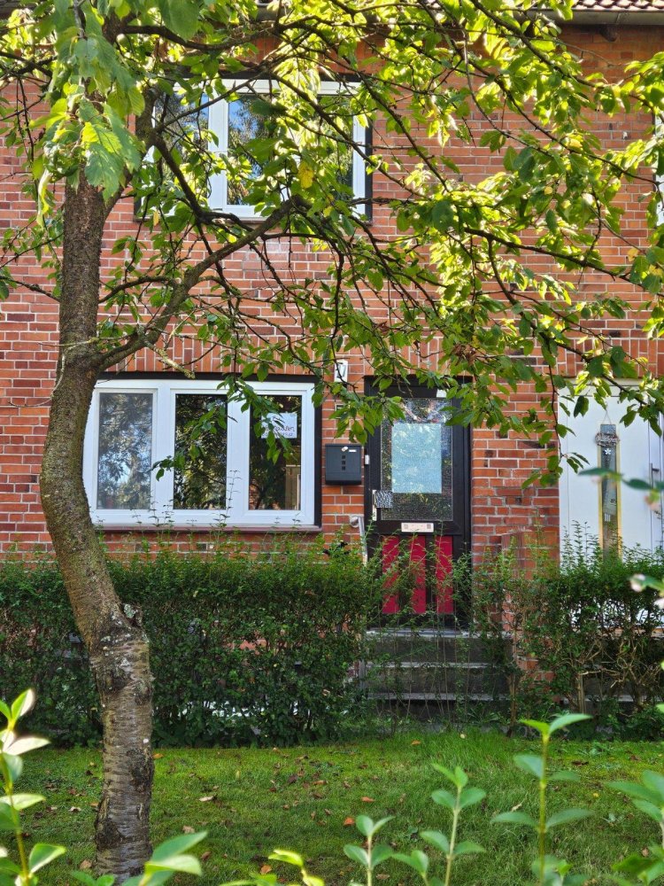 Adosado de 1 dormitorio en Kiel, Germany No. 312509