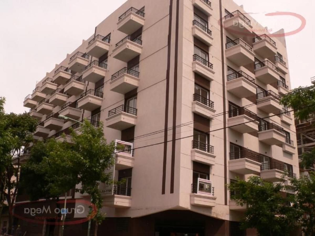 Lagerhaus in Buenos Aires, Argentina 33m², Nr. 105899