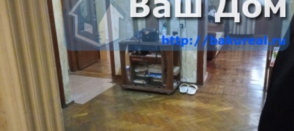 3 chambres Appartement à Baku, Azerbaijan No. 9 16