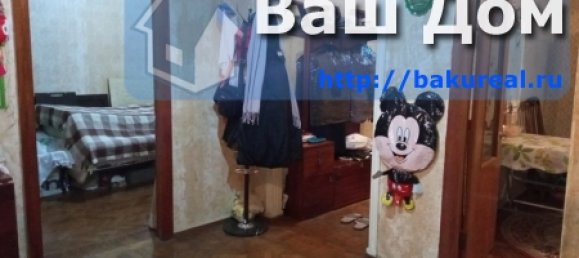 3 chambres Appartement à Baku, Azerbaijan No. 9 26