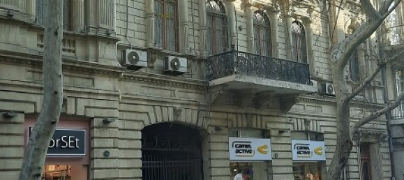 3 chambres Appartement à Baku, Azerbaijan No. 9 2