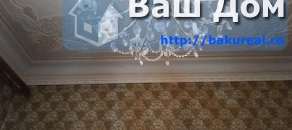 3 chambres Appartement à Baku, Azerbaijan No. 9 19