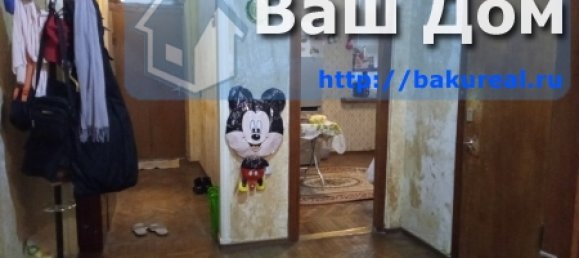 3 chambres Appartement à Baku, Azerbaijan No. 9 5