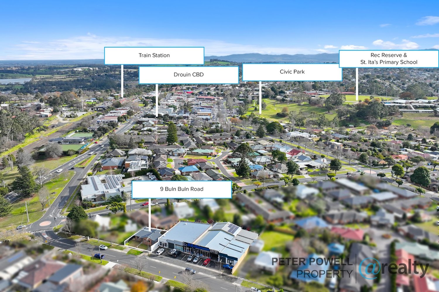 2 Schlafzimmer Haus in Drouin, Australia, Nr. 567