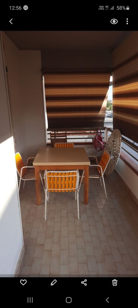 2 rooms Apartment in Scalea, Italy No. 256781