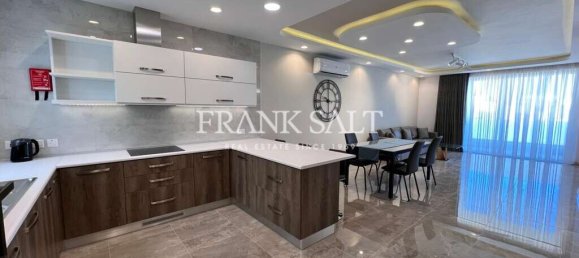 3 Schlafzimmer Wohnung in Qormi, Malta, Nr. 4581 2