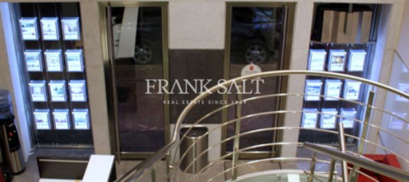 Офис 300м² в Слима, Мальта № 11870 3