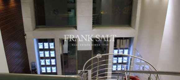 Офис 300м² в Слима, Мальта № 11870 2