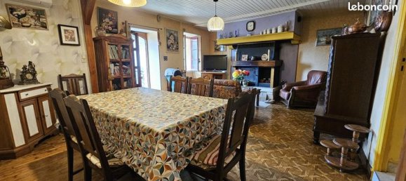 2 bedrooms House in Lot, France No. 300621 6