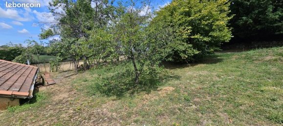 2 bedrooms House in Lot, France No. 300621 17