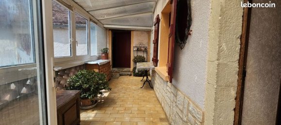 2 bedrooms House in Lot, France No. 300621 11