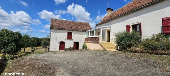 2 bedrooms House in Lot, France No. 300621 16