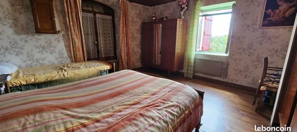 2 bedrooms House in Lot, France No. 300621 9