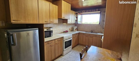 2 bedrooms House in Lot, France No. 300621 5