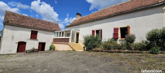 2 bedrooms House in Lot, France No. 300621 15