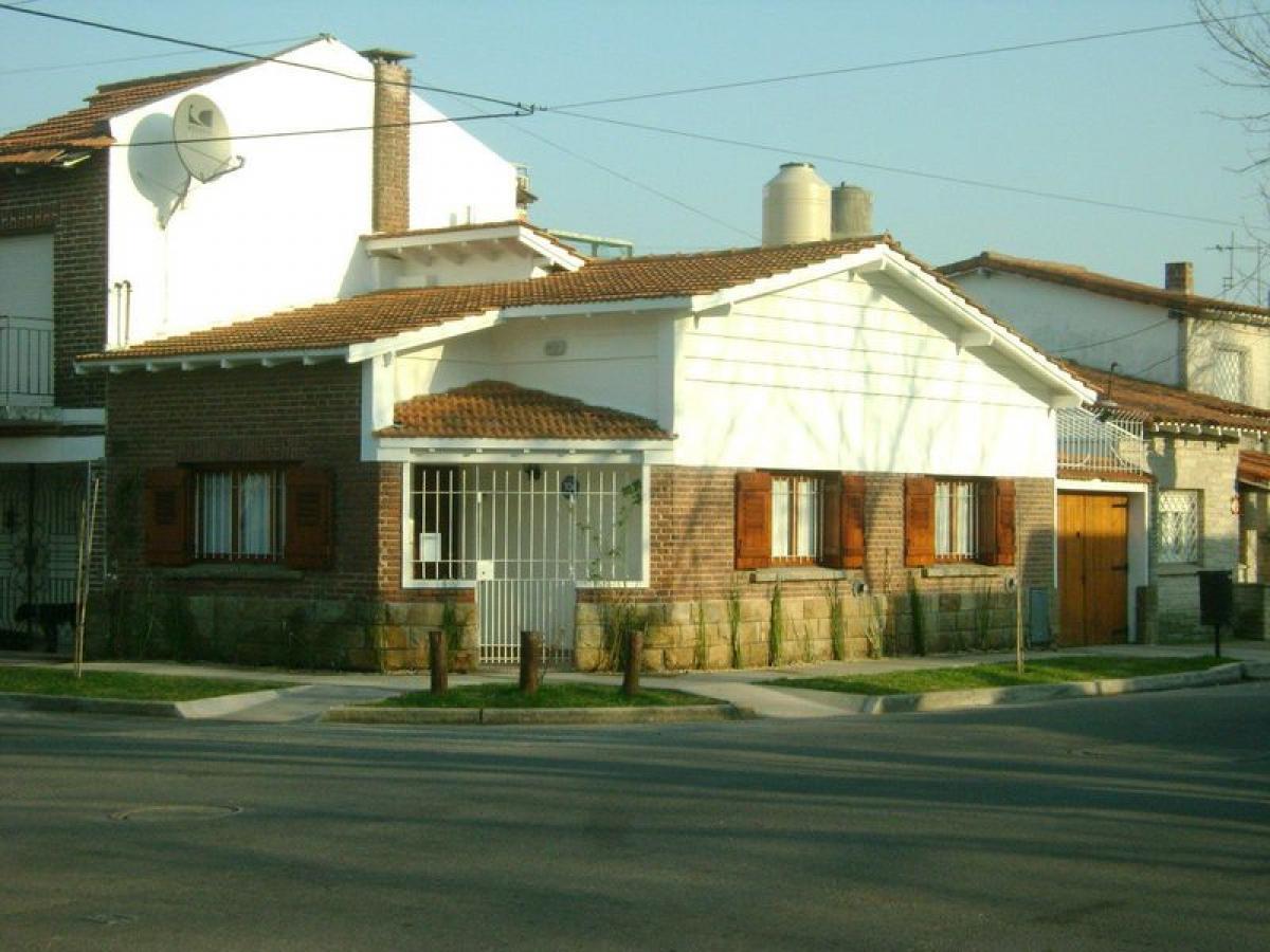 Casa T2 em Mar del Plata, Argentina N.º 68017