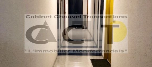 2 bedrooms Apartment in Clermont-Ferrand, France No. 193614 7