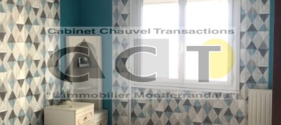 2 bedrooms Apartment in Clermont-Ferrand, France No. 193614 5